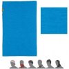 SENSOR TUBE MERINO ACTIVE šátek multifunkční modrá Univerzální; Modrá šátek
