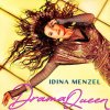 Menzel Idina: Drama Queen - Vinyl (LP)