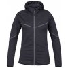 Mikina Hannah Dagnys Hoody Anthracite mel 40