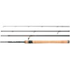 Cestovný prút Shimano STC XR Stream Spinning 2,24m 3-15g