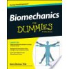 Biomechanics for Dummies (McCaw Steve)