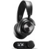STEELSERIES ARCTIS NOVA PRO BLACK