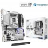 ASRock MB Sc LGA1851 Z890 PRO RS WIFI WHITE, Intel Z890, 4xDDR5, 1xHDMI, WI-FI