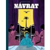 Návrat - Antoine Cossé