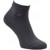 Pánske ponožky Harmonia - 43-46 / tmavošedá
