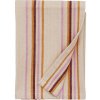 MADAM STOLTZ Utierka Checked Powder/Pink