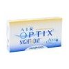 Alcon Air Optix Night & Day Aqua (3 šošovky)