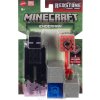 Minecraft Redstone Charged Enderman