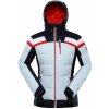 Dámska bunda Alpine Pro Ferera Veľkosť: S / Farba: svetlomodrá