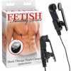 Svorka Fetish Fantasy čierna