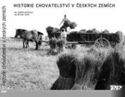 Historie chovatelství v českých zemích