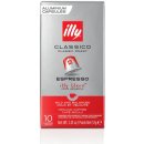 Illy Classico pre Nespresso kávové kapsule 10 ks