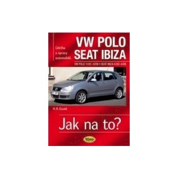 VW Polo Seat Ibiza - Etzold Hans-Rüdiger