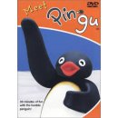 Filmové nezávislá filmová studia DVD Pingu DVD