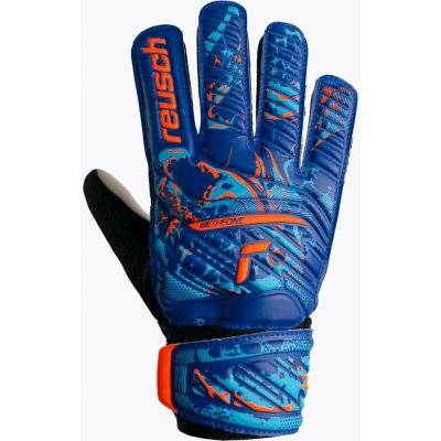 Reusch ATTRAKT STARTER SOLID JR