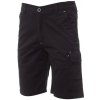 Payper SERVICE Krátke nohavice M, Black