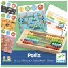 DJECO Eduludo: Perlix - drevené počítadlo
