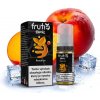 Frutie BAR Juice - Chladivá broskyňa (Peach Ice) - 20mg