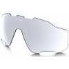 Oakley 0OO9290 Jawbreaker Clear to Black - originál náhradné šošovky