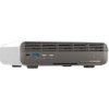 QNAP TBS-h574TX-i3-12G (8core, 12GB RAM, 5x E1.S/M.2 slot, 1x 2,5GbE, 1x 10GbE, 2x Thunderbolt 4) (TBS-h574TX-i3-12G)