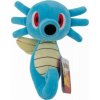 Jazwares Pokémon Plyšák Horsea 20 CM