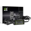 Green Cell AD40P 19V 2.37A 45W - neoriginálny