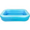Swim Essentials obdĺžnik Modrý 211 cm