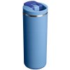 Stanley Termohrnček Aerolight Transit Flip Top 0,35 l, Modrá obloha