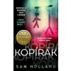 Kopírák - Sam Holland