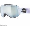 uvex Downhill 2100 WE colorvision dámske okuliare, arctic blue matt sl/white-green