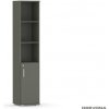 Drevona Rea Office 502 (REA OFFICE 502 Skrinka)