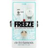 Electro Harmonix Freeze - gitarový efekt