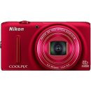 Digitálny fotoaparát Nikon Coolpix S9500