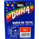 dúha farba na textil číslo 12 oranžová 15 g