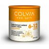 Colvia Pokračovacia sušená mliečna výživa s colostrom 6-12 mesiacov 900 g