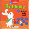 Bublinky: Jedna, alebo viac?
