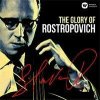Rostropovitsch Mstislav: Slava: The Glory Of Rostropovich - CD