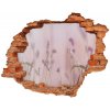 Foto fotografie diera na stenu Levanduľa 90x70 cm