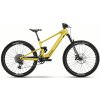 e-bike LAPIERRE E-ZESTY AM 9.4, Veľkosť rámu M