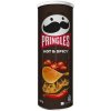 Pringles s pálivým korením 165g