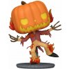 Funko Nightmare before Christmas POP! - Pumpkin King(SC) 9 cm
