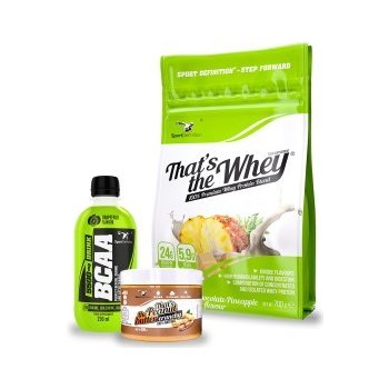 Sport Definition Thats the Whey 700 g