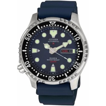 Citizen NY0040-17L