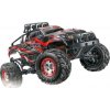 Amewi X-King komutátorový elektrický Monstertruck 4WD 4x4 RTR 2,4 GHz 1:12