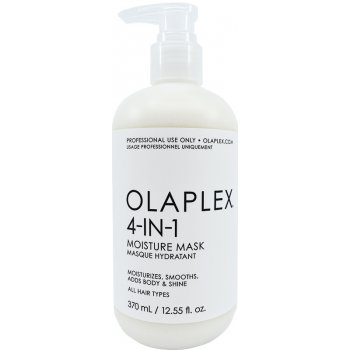 Olaplex 4-IN-1 Moisture mask 370 ml