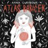 Luňáková Anna - Atlas babiček / MP3 [CD]