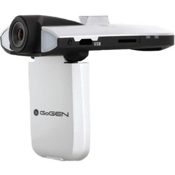 Gogen CC 308 HD