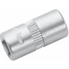 LUX-TOOLS Nástrčný kľúč (orech) 1/4
