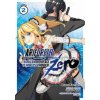 Arifureta: From Commonplace to World's Strongest ZERO (Manga) Vol. 2