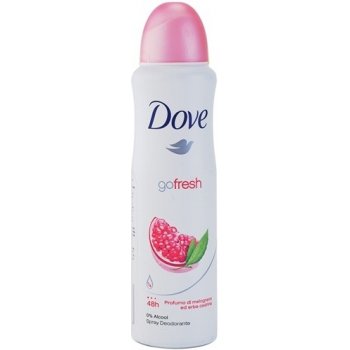 Dove Go Fresh Revive Woman deospray 150 ml